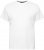 North Latitude T-Shirt O-Neck White TALL - TALL T-särgid - T-särgid pikkadele meestele