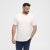 North Latitude T-Shirt O-Neck White TALL - TALL T-särgid - T-särgid pikkadele meestele