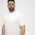 North Latitude T-Shirt O-Neck White TALL - TALL T-särgid - T-särgid pikkadele meestele