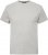 North Latitude T-Shirt O-Neck Grey Melange TALL - TALL T-särgid - T-särgid pikkadele meestele