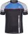 North Latitude Sport Bike T-Shirt Black TALL - Spordiriided & outdoor - Suured suurused meeste spordiriided