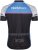 North Latitude Sport Bike T-Shirt Black TALL - Spordiriided & outdoor - Suured suurused meeste spordiriided