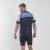 North Latitude Sport Bike T-Shirt Black TALL - Spordiriided & outdoor - Suured suurused meeste spordiriided