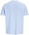 Jack & Jones Kevin T-Särk Sinine - T-särgid - Suured T-särgid 2XL – 14XL