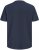Jack & Jones Alex T-Särk Tumesinine - T-särgid - Suured T-särgid 2XL – 14XL