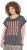 Ulla Popken LOVE Short Sleeve Graphic Tee Graphite Grey - Trükitud/pildiga T-särgid naistele - 