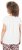Ulla Popken Free Spirit Butterfly Cap Sleeve Graphic Tee Off-White - Trükitud/pildiga T-särgid naistele - 