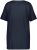 Ulla Popken Essential Front Pleat Tee Navy Blue - T-särgid - 