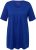 Ulla Popken Essential Front Pleat Tee Cobalt Blue - T-särgid - 