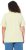 Ulla Popken Essential Notch Neck Stretch Tee Pistachio - T-särgid - 