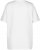 Ulla Popken Essential Round Neck Stretch Tee Snow White - T-särgid - 