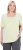 Ulla Popken Essential Square Neck Stretch Tee Pistachio - T-särgid - 