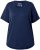 Ulla Popken UPF 50 Quick Drying Tee Navy - T-särgid - 