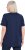 Ulla Popken UPF 50 Quick Drying Tee Navy - T-särgid - 