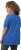 Ulla Popken Essential Round Neck Stretch Tee Royal Blue - T-särgid - 