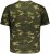 Big Bones X2175 Camo T-Shirt Green - T-särgid - Suured T-särgid 2XL – 14XL