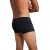 JP1880 Boxershorts OEKO-TEX 2-Pack Black - Aluspesu ja ujumisriided - Aluspesu 2XL-8XL