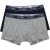 JP1880 Boxershorts Flexnamic 2-Pack Navy/Grey - Aluspesu ja ujumisriided - Aluspesu 2XL-8XL