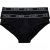 JP1880 Briefs Stretch Cotton 2-Pack Black - Aluspesu ja ujumisriided - Aluspesu 2XL-8XL