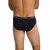 JP1880 Briefs Stretch Cotton 2-Pack Black - Aluspesu ja ujumisriided - Aluspesu 2XL-8XL