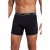 JP1880 Boxershorts FLEXNAMIC Black - Aluspesu ja ujumisriided - Aluspesu 2XL-8XL