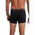 JP1880 Boxershorts FLEXNAMIC Black - Aluspesu ja ujumisriided - Aluspesu 2XL-8XL