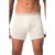 JP1880 Boxershorts Flexnamic OEKO-TEX Mid 2-Pack Grey/Off-White - Aluspesu ja ujumisriided - Aluspesu 2XL-8XL