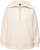 Ulla Popken Teddy Fleece Troyer Collar Sweatshirt Light Champagne - Sviitrid ja dressipluusid - 