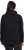Ulla Popken Ribbon Detail Turtleneck Sweatshirt Black - Sviitrid ja dressipluusid - 
