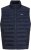 Jack & Jones Louis Light Bodywarmer Puffer Gilet Navy - Vestid - Vestid suurtes suurustes
