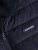 Jack & Jones Louis Light Bodywarmer Puffer Gilet Navy - Vestid - Vestid suurtes suurustes