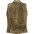 JP1880 Vest Goat Suede Traditional Moss Green - Pidulikud rõivad - Pidulikud rõivad – Tähistamiseks Stiilselt ja Mugavalt