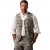 JP1880 Vest Traditional Cowhide Graphite Grey - Suured riided - Suurte meeste riided 2XL – 14XL