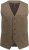 JP1880 Vest Tweed Wool Blend Traditional Light Brown - Pidulikud rõivad - Pidulikud rõivad – Tähistamiseks Stiilselt ja Mugavalt