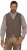 JP1880 Vest Tweed Wool Blend Traditional Light Brown - Pidulikud rõivad - Pidulikud rõivad – Tähistamiseks Stiilselt ja Mugavalt