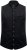 JP1880 Velvet Vest Traditional Black - Suured riided - Suurte meeste riided 2XL – 14XL