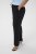 Kaffe Curve Mille Wide Pants Black Deep - Kangapüksid - 