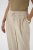 Kaffe Curve Mille Wide Pants Feather Grey - Kangapüksid - 