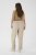 Kaffe Curve Mille Wide Pants Feather Grey - Kangapüksid - 