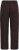 Kaffe Curve Mille Wide Pants Coffee Brown - Kangapüksid - 