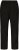 Big Bones BO125 Winter Trousers Black - Suusariided - 