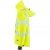 Leo Dartmoor Ecoviz 15K Performance+ Breathable Bomber Jacket Hi-Vis Yellow - Tööriided - Suured tööriided