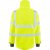 Leo Dartmoor Ecoviz 15K Performance+ Breathable Bomber Jacket Hi-Vis Yellow - Tööriided - Suured tööriided