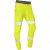 Leo Hawkridge Ecoviz High Performance 4X Stretch Trouser Hi-Vis Yellow - Tööriided - Suured tööriided