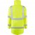 Leo Tawstock EcoViz 4K Baffle Lined Anorak Hi-Vis Yellow - Tööriided - Suured tööriided
