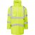 Leo Marwood EcoViz 4K Superior Baffle Lined Anorak - Tööriided - Suured tööriided