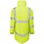 Leo Marwood EcoViz 4K Superior Baffle Lined Anorak - Tööriided - Suured tööriided