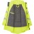 Leo Marwood EcoViz 4K Superior Baffle Lined Anorak - Tööriided - Suured tööriided