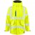 Leo Marisco LTEC 20K High Performance Breathable Waterproof Hi-Vis Yellow - Tööriided - Suured tööriided