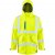 Leo Marisco LTEC 20K High Performance Breathable Waterproof Hi-Vis Yellow - Tööriided - Suured tööriided